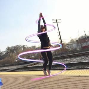 Meet your Posher, Lynnette